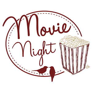 Movie Night and Pot Faith starting at 6pm on Friday, July 21st!