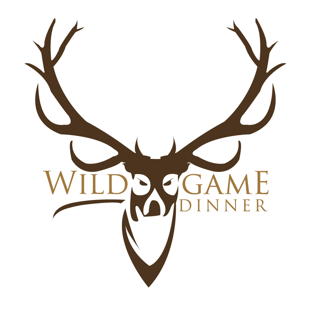 Wild Game Feed Friday January 19th at Church!