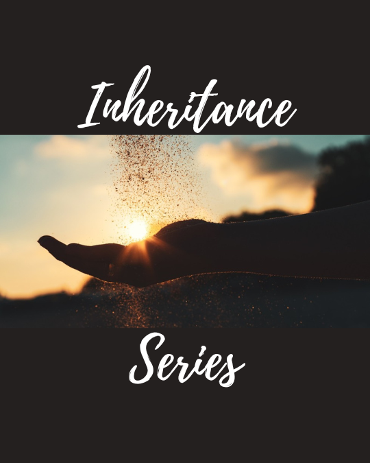 Inheritance: An Introduction