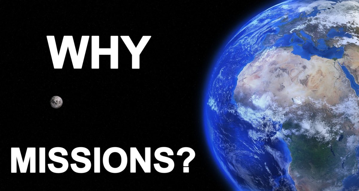 Why Missions?